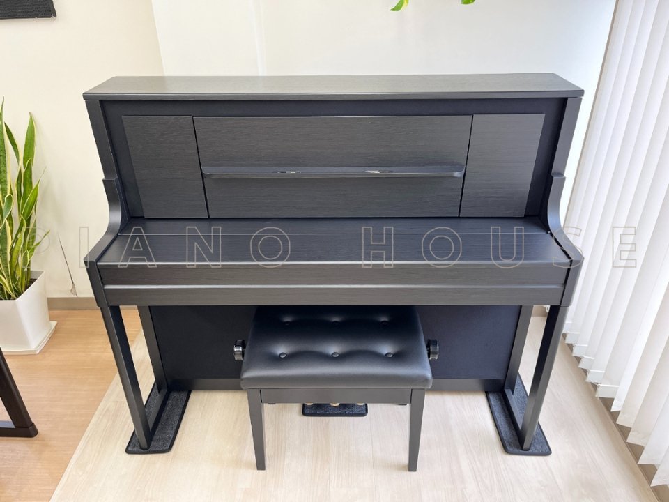 Chi tiết đàn ROLAND LX-708 CB - Hình 4